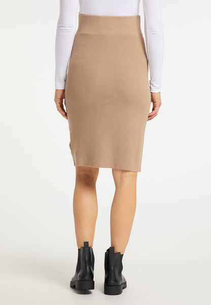 usha Damen Strickrock