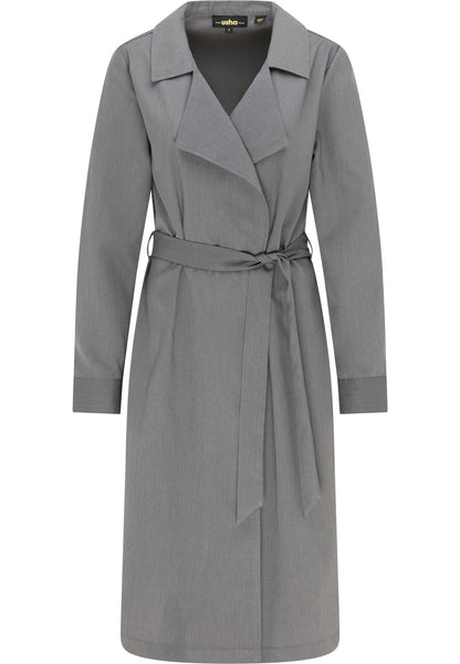 usha BLACK LABEL Women's Coat