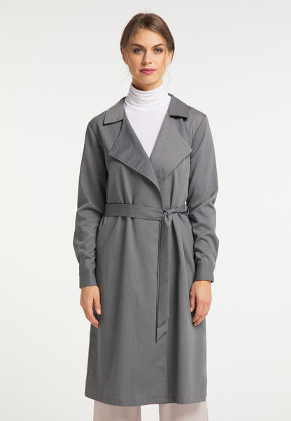 usha BLACK LABEL Women's Coat