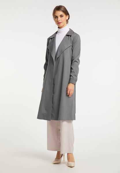 usha BLACK LABEL Women's Coat