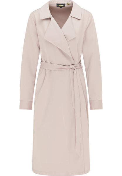 usha BLACK LABEL Women's Coat