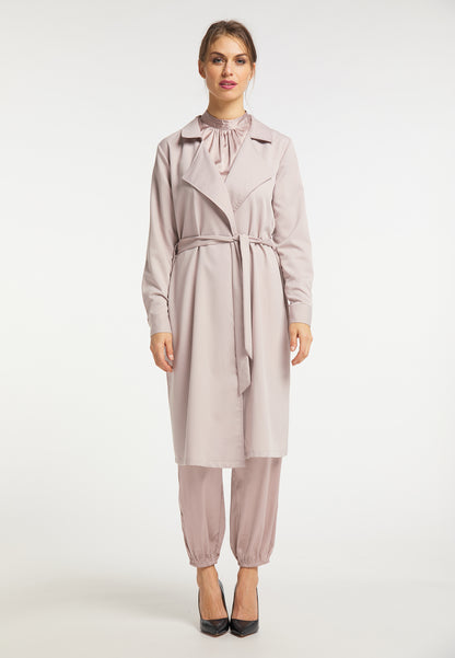 usha BLACK LABEL Women's Coat