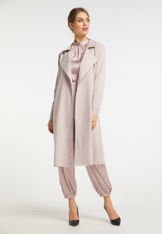 usha BLACK LABEL Women's Coat
