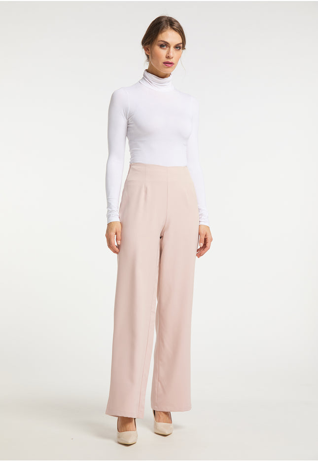 usha BLACK LABEL Women's Pants