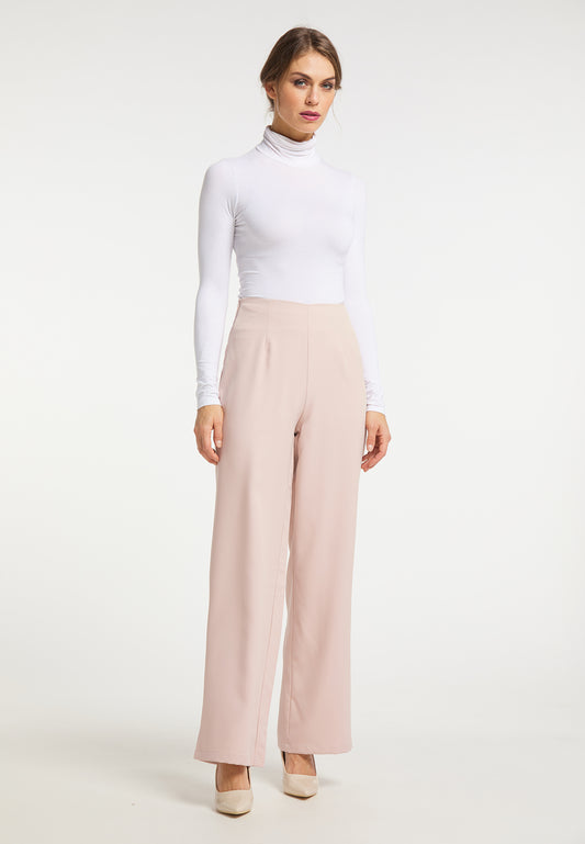 usha BLACK LABEL Women's Pants