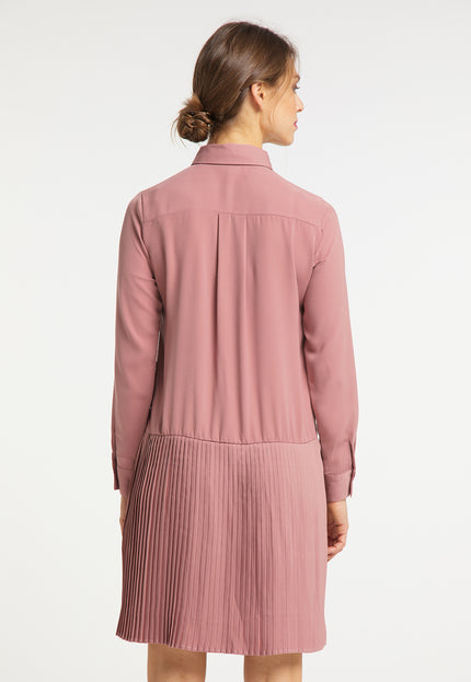 usha BLACK LABEL Kobiety's Blouse Sukienka'