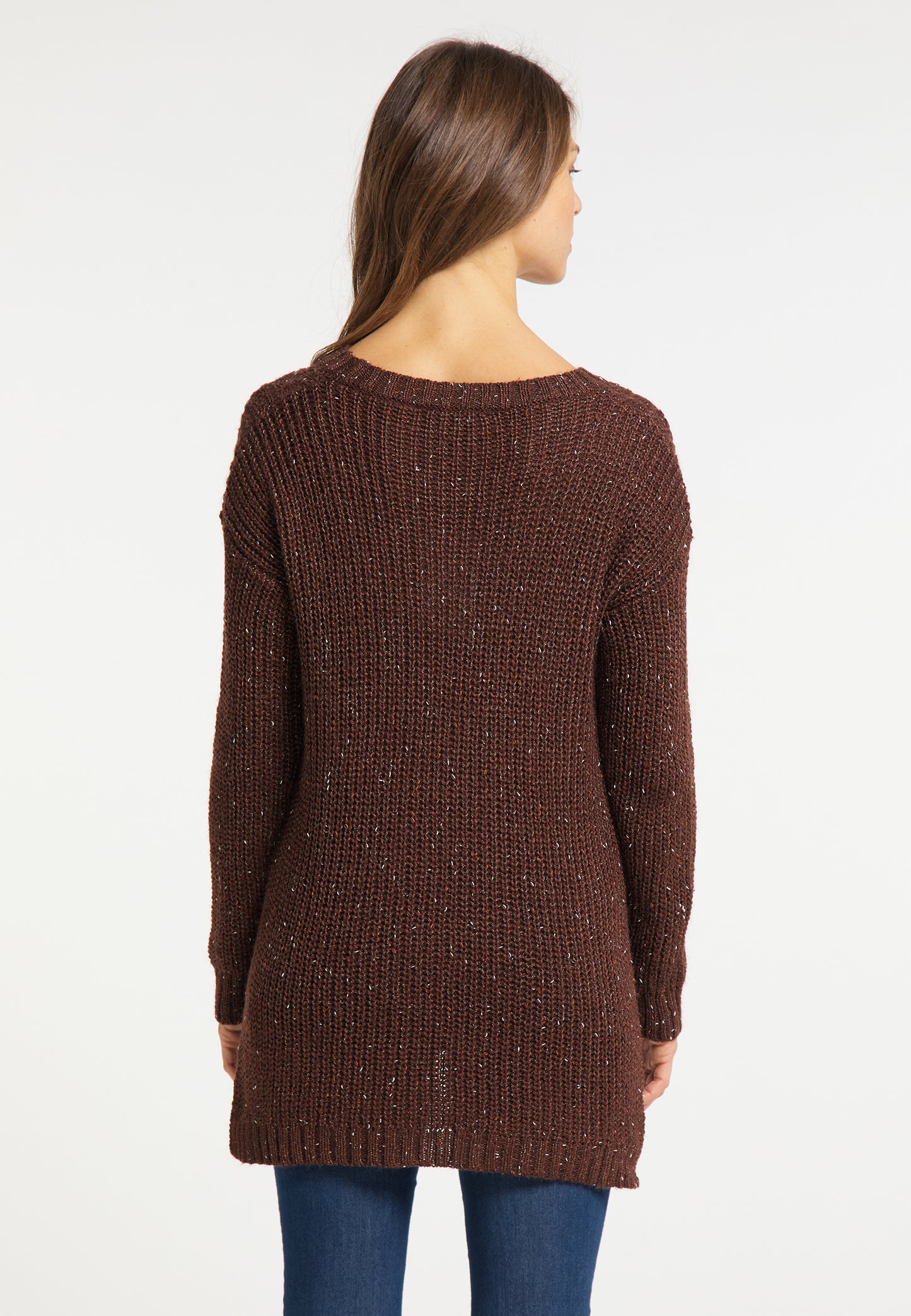 usha Damen Strickpullover