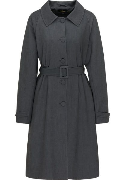 usha BLACK LABEL Women's Coat