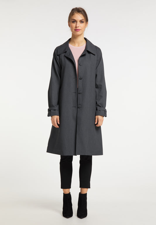 usha BLACK LABEL Women's Coat