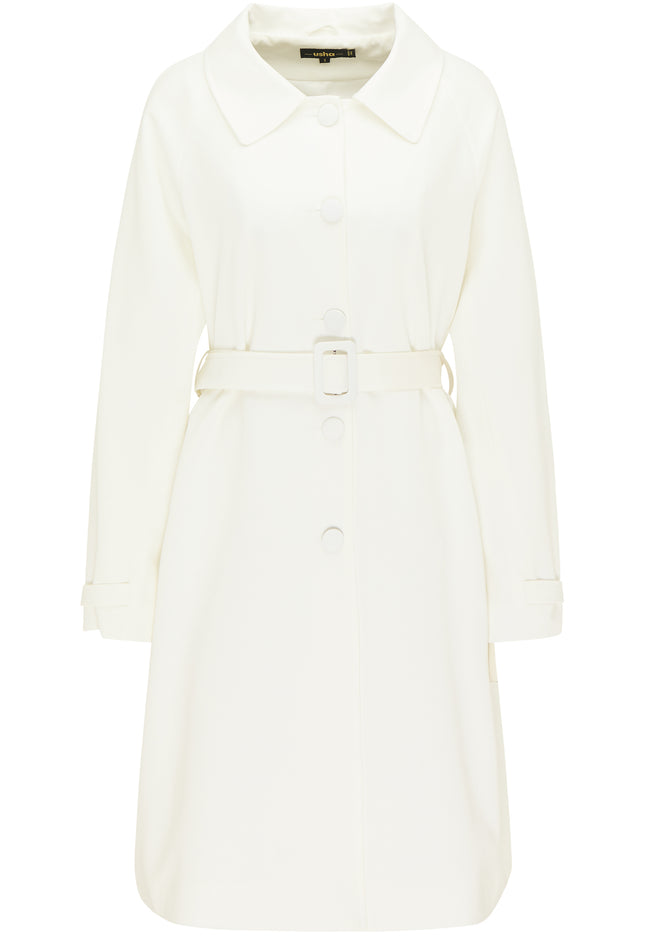 usha BLACK LABEL Women's Coat
