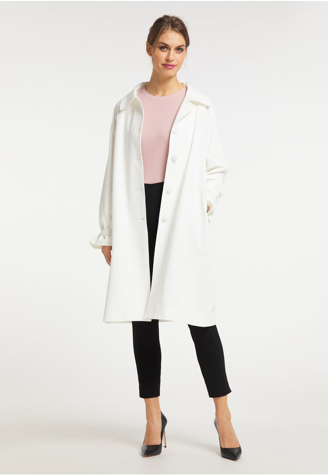 usha BLACK LABEL Women's Coat