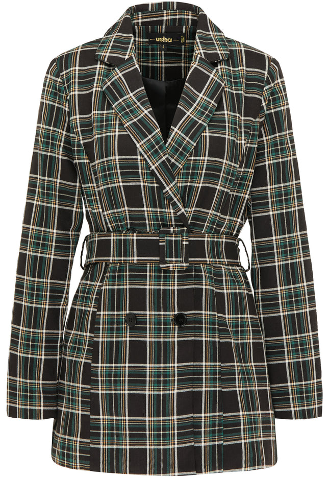 usha BLACK LABEL Women's Blazer