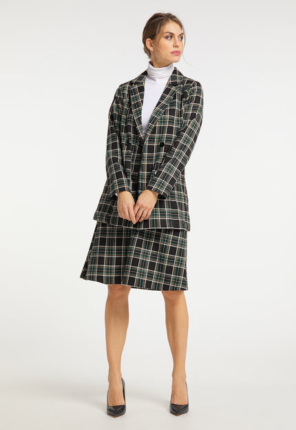 Collection image for: usha black label blazer
