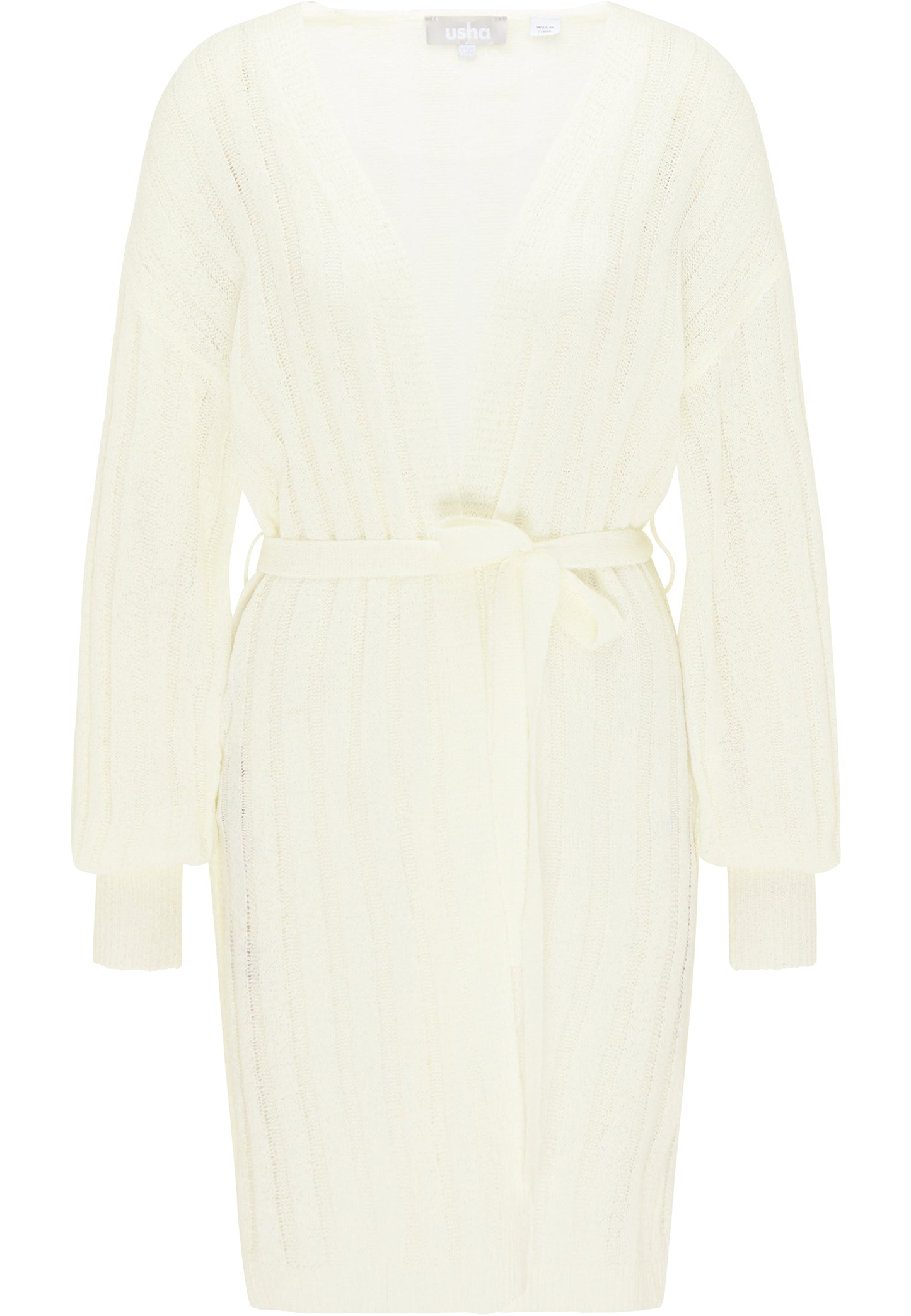 usha Damen Cardigan
