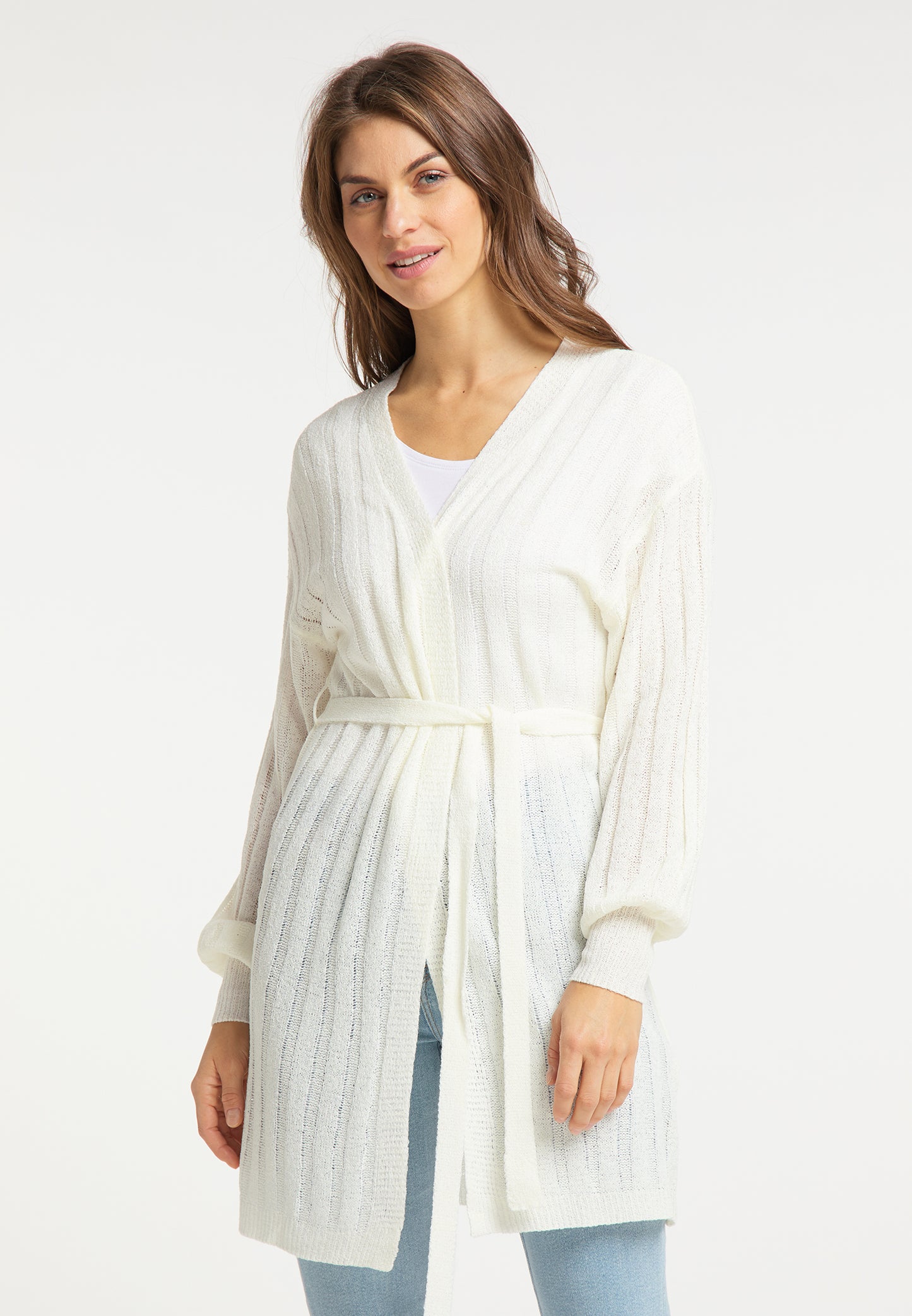 usha Damen Cardigan