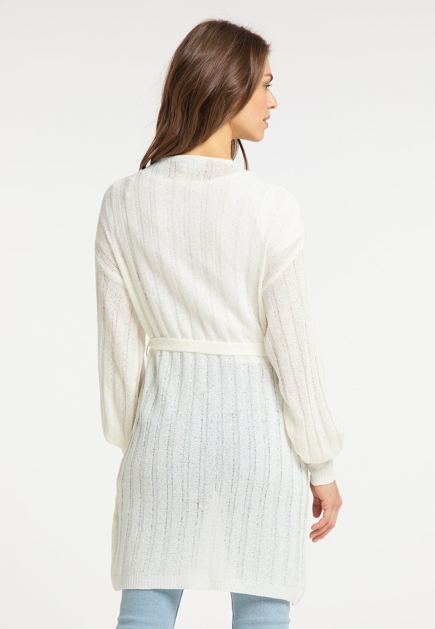 usha Damen Cardigan