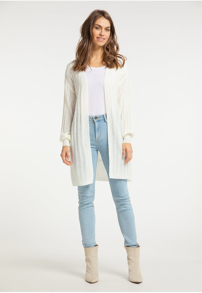 usha Damen Cardigan
