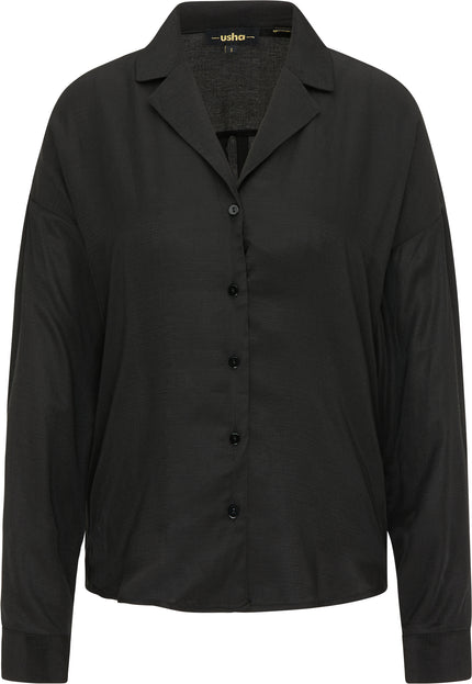 usha BLACK LABEL Kobiety's Blouse