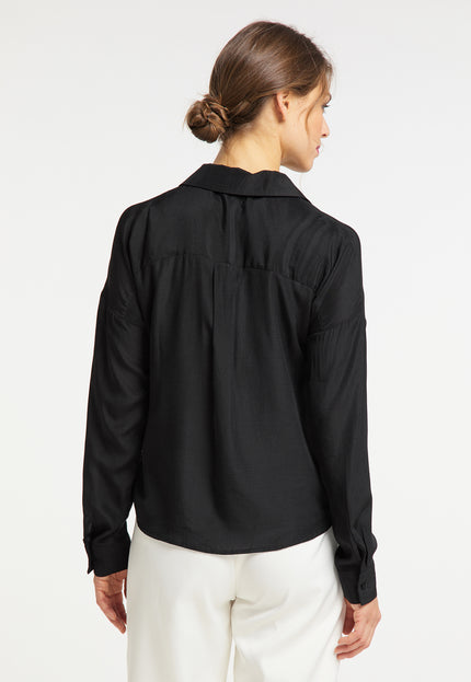usha BLACK LABEL Kobiety's Blouse
