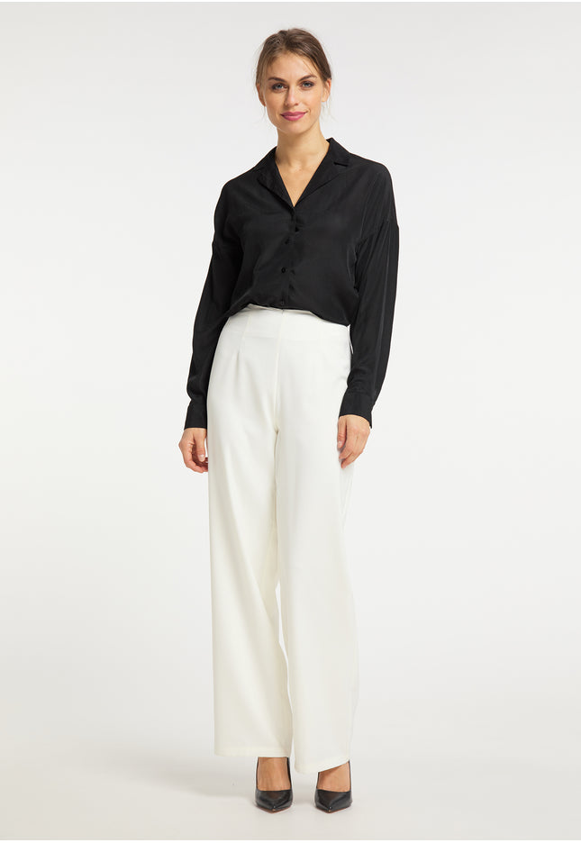 usha BLACK LABEL Women's Blouse