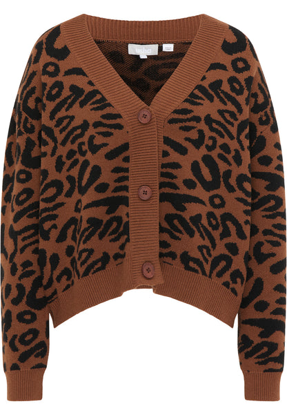usha Damen Cardigan