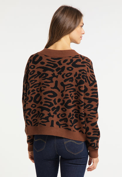 usha Damen Cardigan