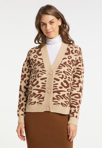 usha Damen Cardigan