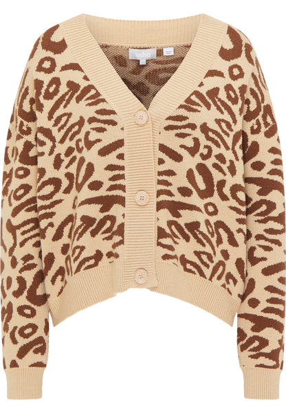 usha Damen Cardigan