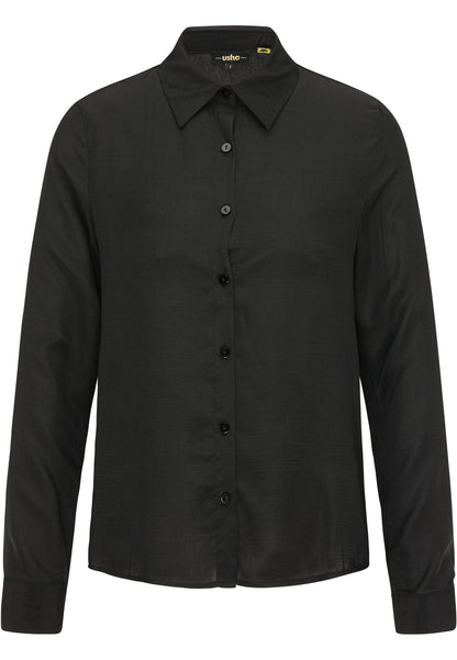 usha BLACK LABEL Women's Blouse