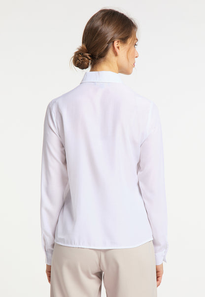 usha BLACK LABEL Women's Blouse