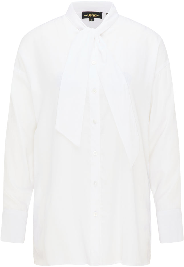usha BLACK LABEL Women's Blouse