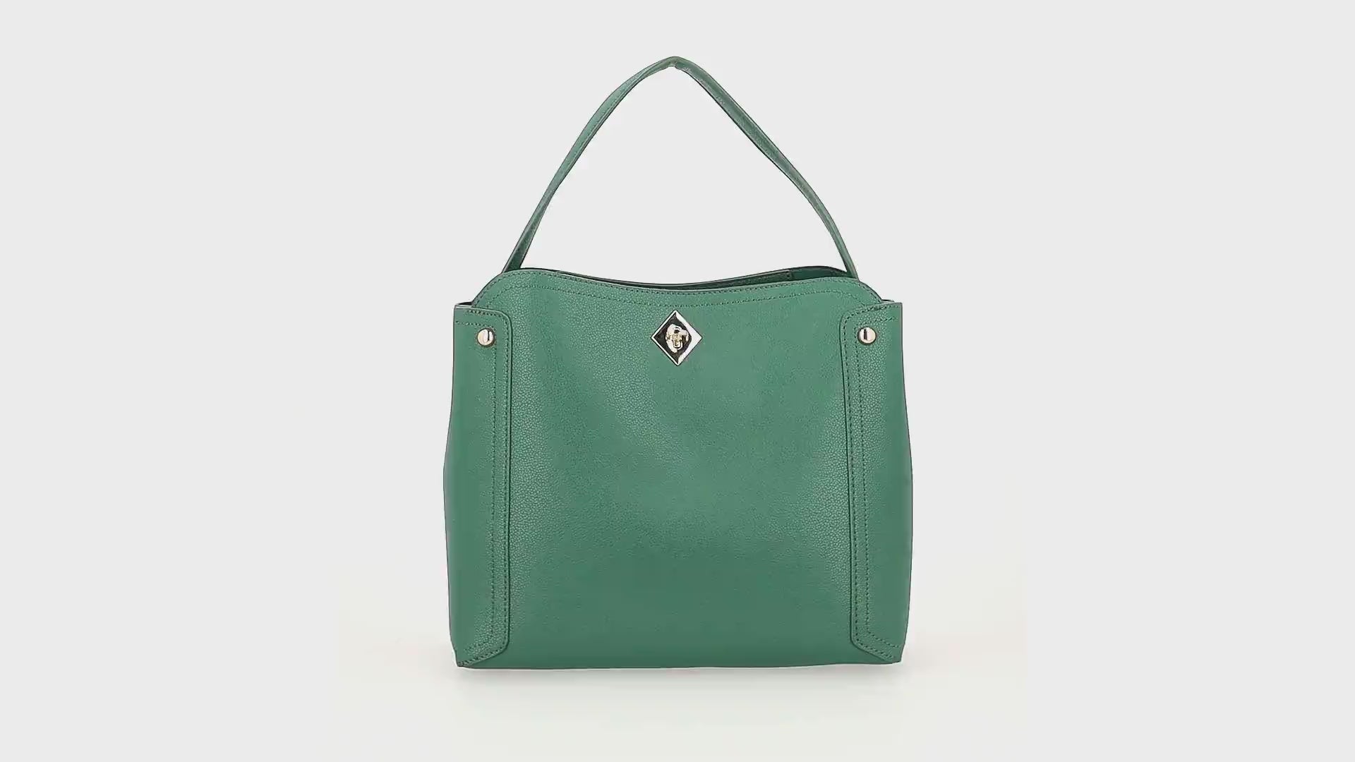 usha Damen Handtasche