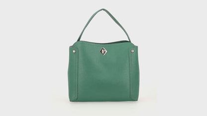 usha Damen Handtasche