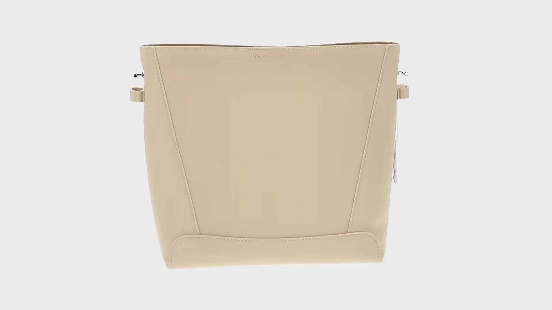 usha Damen-Schultertasche