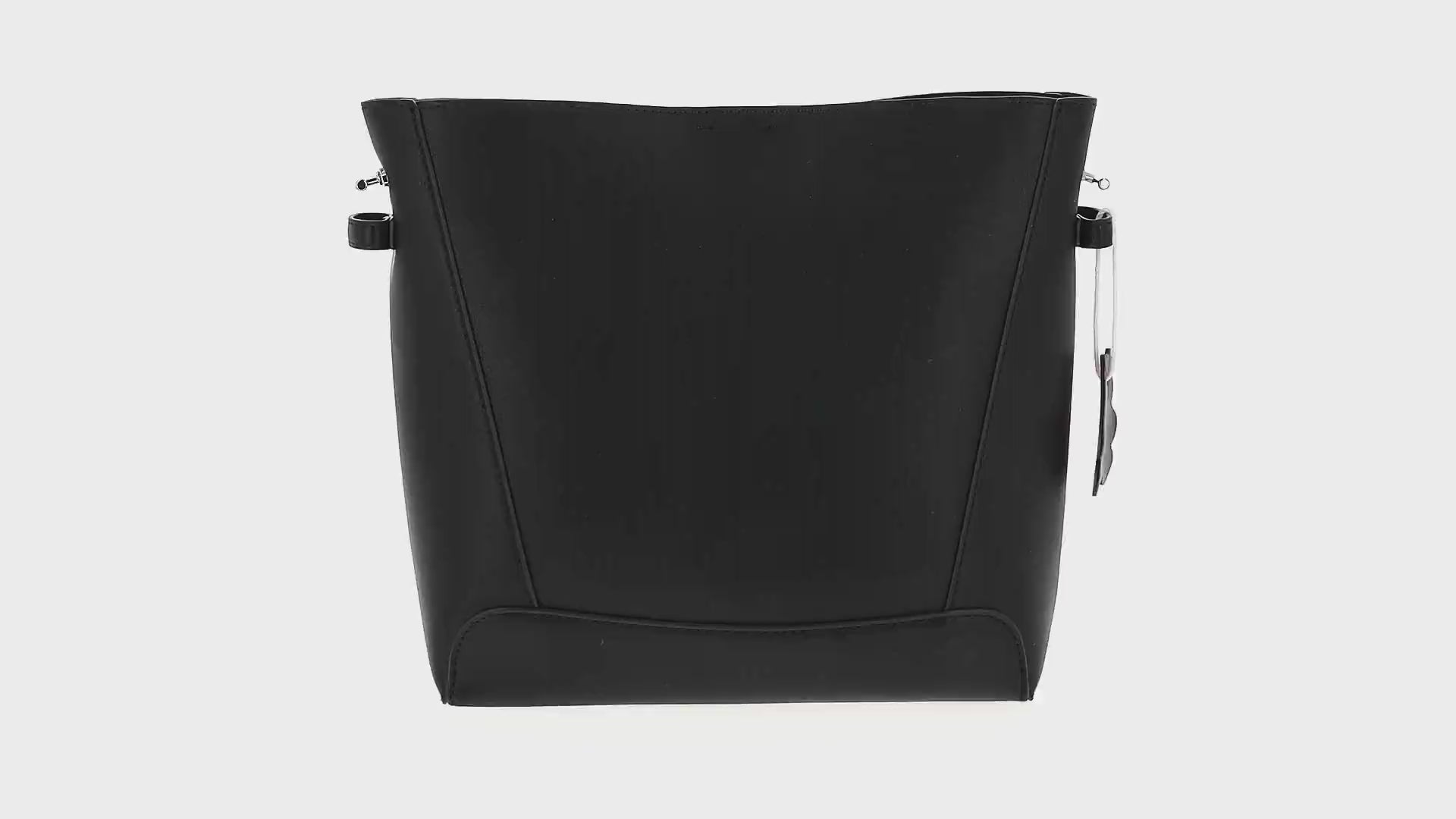 usha Damen-Schultertasche