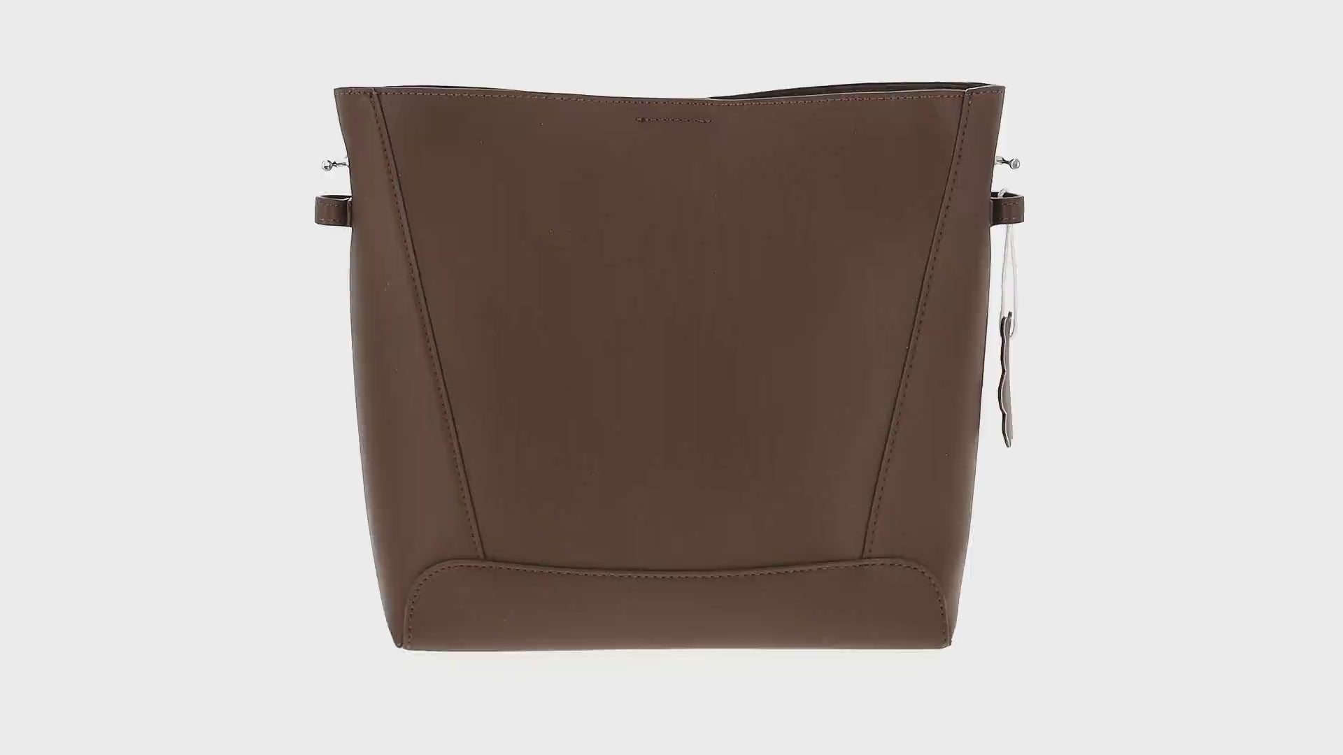 usha Damen-Schultertasche