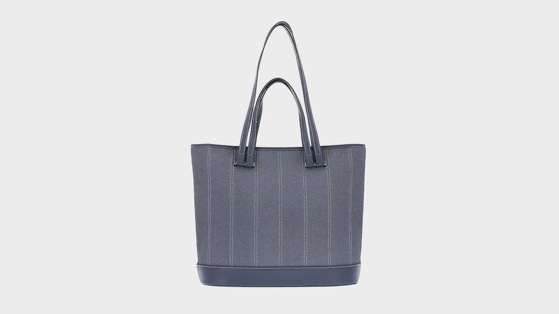 usha BLUE LABEL Women's Tote Bag